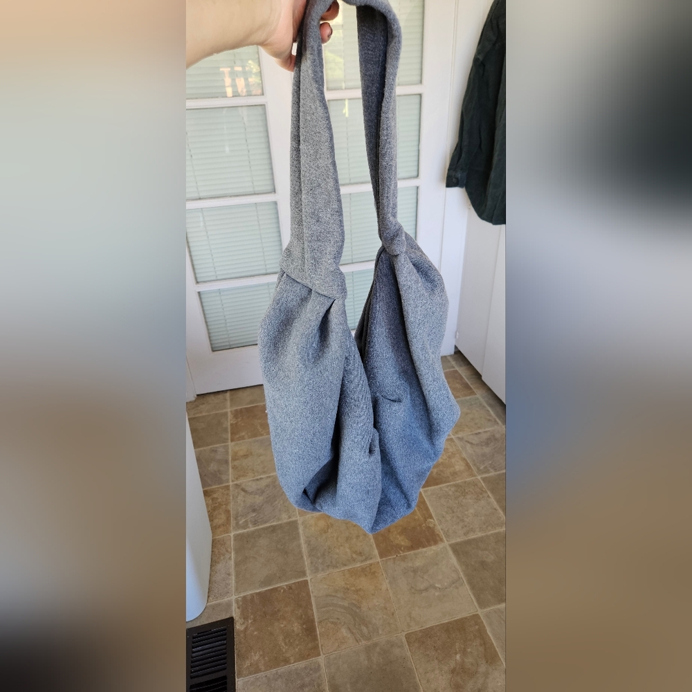 Cloth PET CARRIER